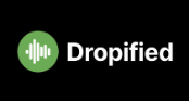 Dropified logo